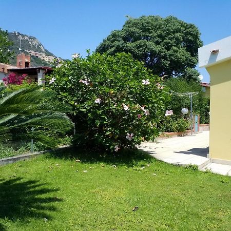 Villa Azzurra Nel Centro Di Коста Рей Экстерьер фото