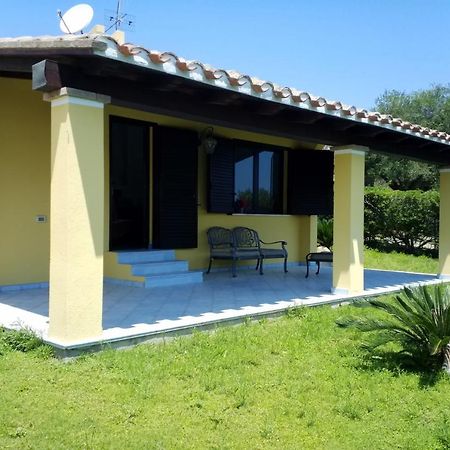 Villa Azzurra Nel Centro Di Коста Рей Экстерьер фото